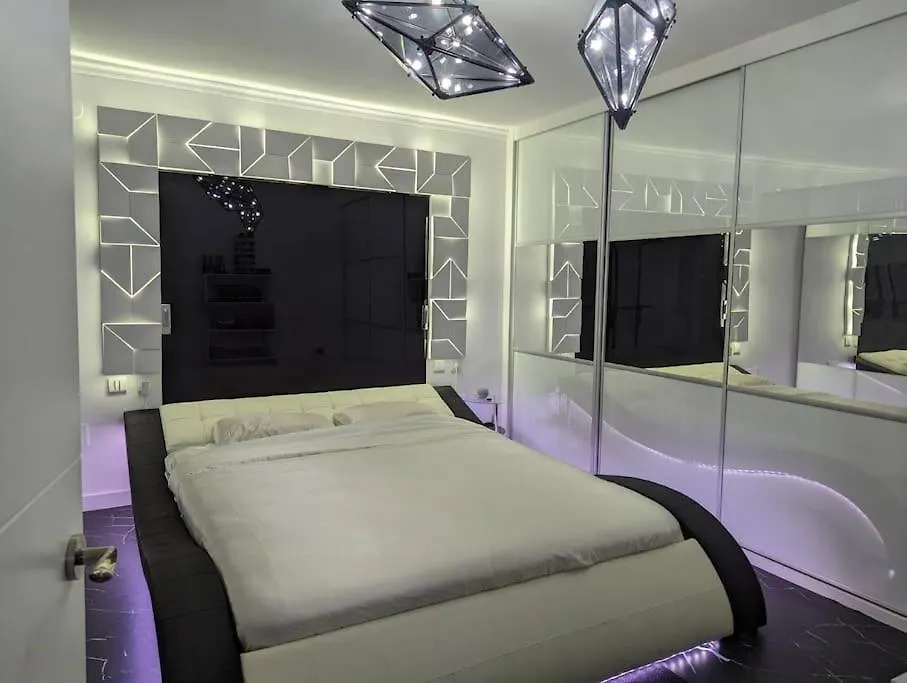 Coolest Flat In Spain Màlaga Apartmán